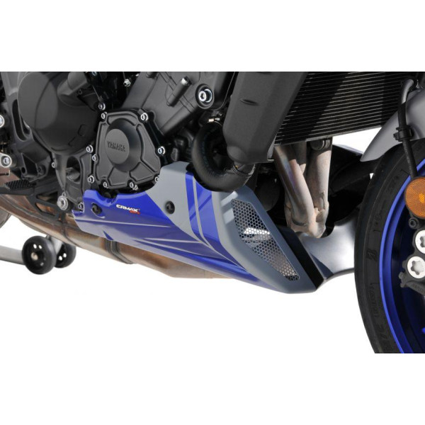 Ermax Ermax belly pan | icon blue/icon grey | yamaha mt-09 2021>2023